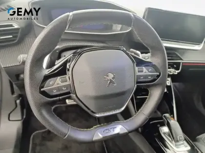 Photo 12 Peugeot 2008  BlueHDi 130 S&S EAT8