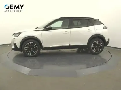 Photo 18 Peugeot 2008  BlueHDi 130 S&S EAT8