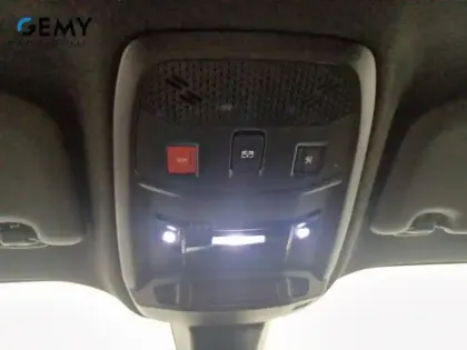 Photo 14 Peugeot 2008  BlueHDi 130 S&S EAT8