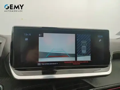 Photo 16 Peugeot 2008  BlueHDi 130 S&S EAT8