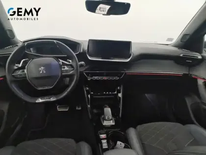 Photo 7 Peugeot 2008  BlueHDi 130 S&S EAT8