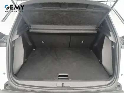 Photo 5 Peugeot 2008  BlueHDi 130 S&S EAT8