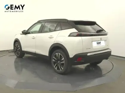 Photo 6 Peugeot 2008  BlueHDi 130 S&S EAT8