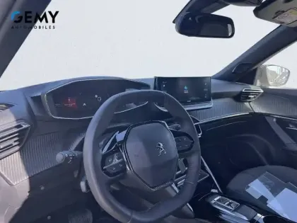 Photo 8 Peugeot 2008  BlueHDi 130 S&S EAT8