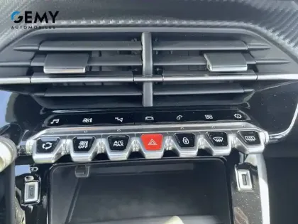 Photo 17 Peugeot 2008  BlueHDi 130 S&S EAT8