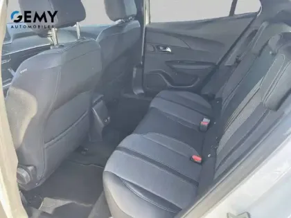 Photo 9 Peugeot 2008  BlueHDi 130 S&S EAT8