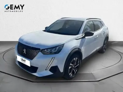 Photo Peugeot 2008 Allure Pack