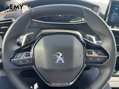 Photo 18 Peugeot 2008  BlueHDi 130 S&S EAT8