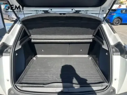 Photo 5 Peugeot 2008  BlueHDi 130 S&S EAT8