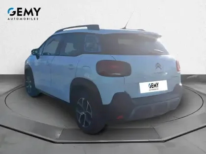 Photo 6 Citroën C3 Aircross  PureTech 130 S&S EAT6