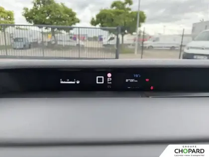 Photo 16 Citroën C3  Hybride 110 ch Automatique