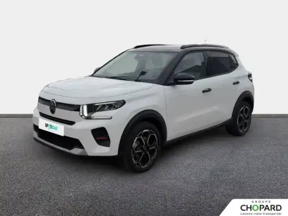 Photo Citroën C3 Max