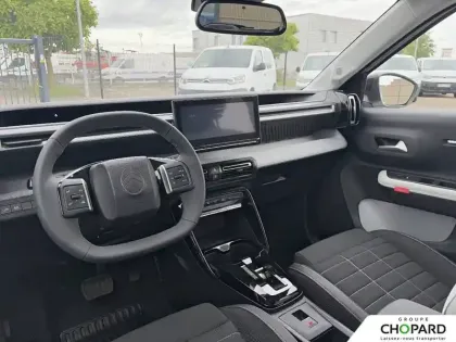 Photo 9 Citroën C3  Hybride 110 ch Automatique