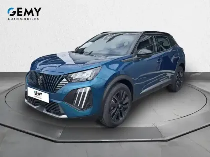 Photo Peugeot 2008 Envy
