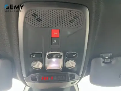 Photo 19 Peugeot 2008  Hybrid 145 e-DCS6