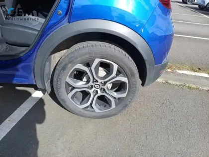 Photo 10 Renault Captur  mild hybrid 140