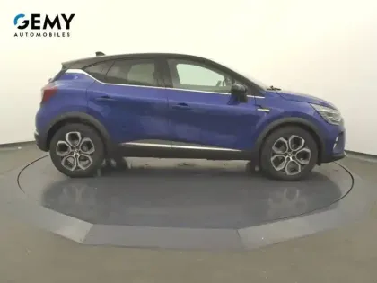 Photo 18 Renault Captur  mild hybrid 140