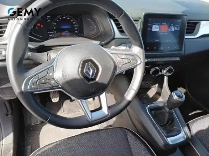 Photo 12 Renault Captur  mild hybrid 140