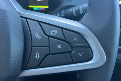 Photo 26 Dacia Bigster  Hybrid 155