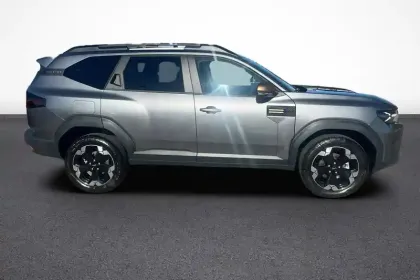 Photo 6 Dacia Bigster  Hybrid 155