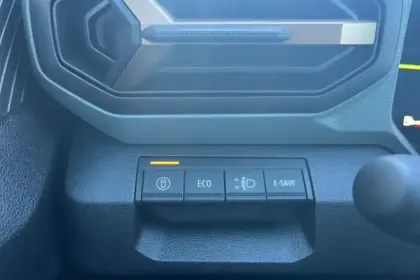 Photo 28 Dacia Bigster  Hybrid 155