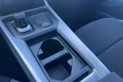 Photo 23 Dacia Bigster  Hybrid 155