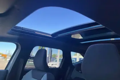 Photo 18 Dacia Bigster  Hybrid 155