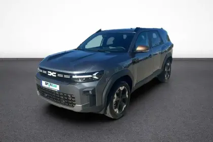 Photo Dacia Bigster Extreme