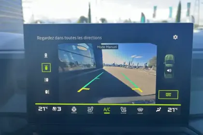 Photo 30 Dacia Bigster  Hybrid 155