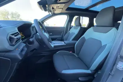 Photo 13 Dacia Bigster  Hybrid 155