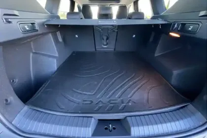 Photo 12 Dacia Bigster  Hybrid 155