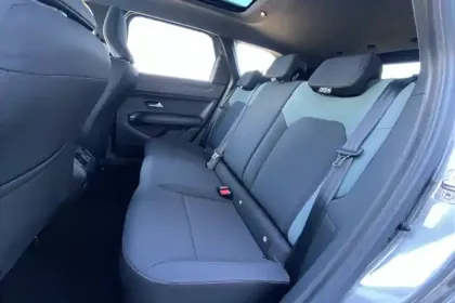 Photo 15 Dacia Bigster  Hybrid 155