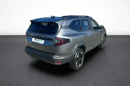Photo 5 Dacia Bigster  Hybrid 155