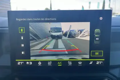 Photo 29 Dacia Bigster  Hybrid 155