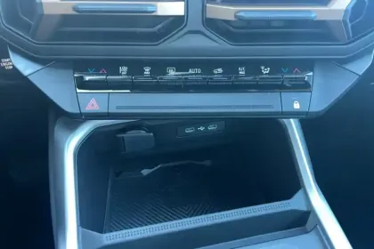 Photo 22 Dacia Bigster  Hybrid 155