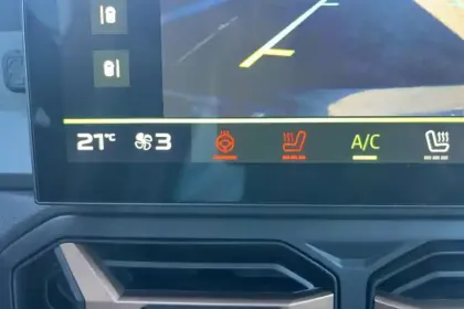 Photo 31 Dacia Bigster  Hybrid 155