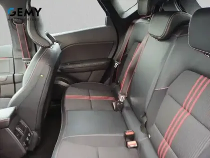 Photo 9 Renault Captur  E-Tech 145 - 21