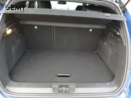 Photo 5 Renault Captur  E-Tech 145 - 21