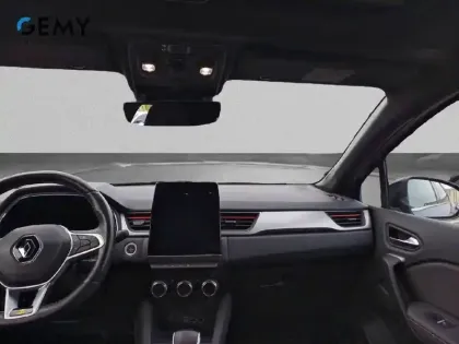 Photo 7 Renault Captur  E-Tech 145 - 21