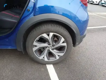 Photo 10 Renault Captur  E-Tech 145 - 21