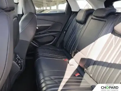 Photo 17 Peugeot 3008  1.2 Puretech 130ch S&S EAT6