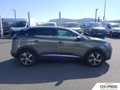 Photo 33 Peugeot 3008  1.2 Puretech 130ch S&S EAT6