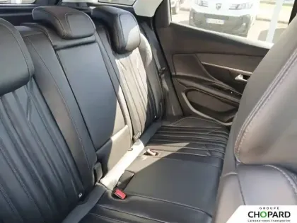 Photo 19 Peugeot 3008  1.2 Puretech 130ch S&S EAT6