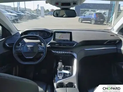 Photo 11 Peugeot 3008  1.2 Puretech 130ch S&S EAT6