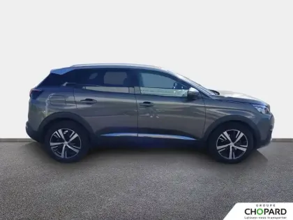 Photo 8 Peugeot 3008  1.2 Puretech 130ch S&S EAT6