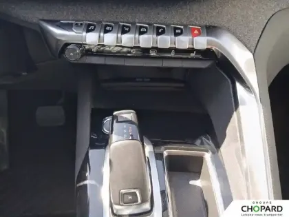 Photo 21 Peugeot 3008  1.2 Puretech 130ch S&S EAT6