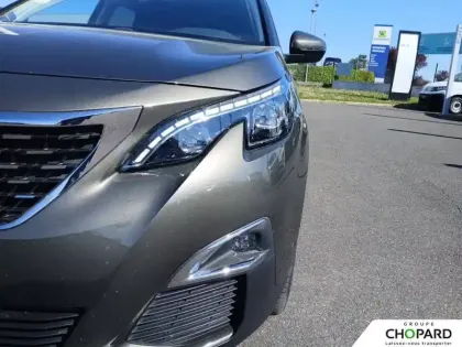 Photo 24 Peugeot 3008  1.2 Puretech 130ch S&S EAT6
