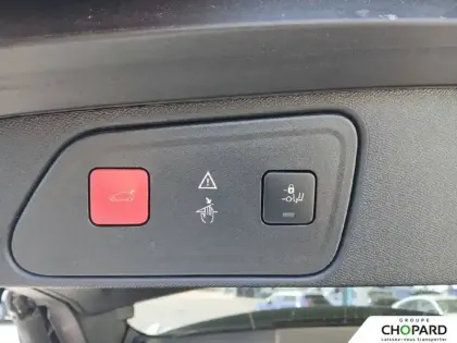 Photo 22 Peugeot 3008  1.2 Puretech 130ch S&S EAT6