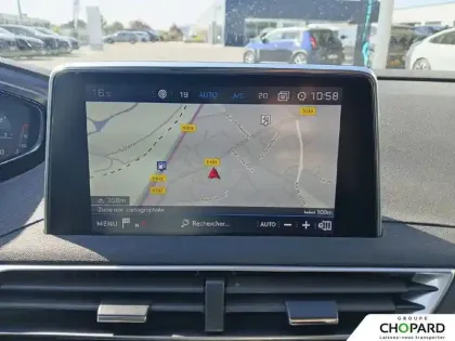 Photo 13 Peugeot 3008  1.2 Puretech 130ch S&S EAT6