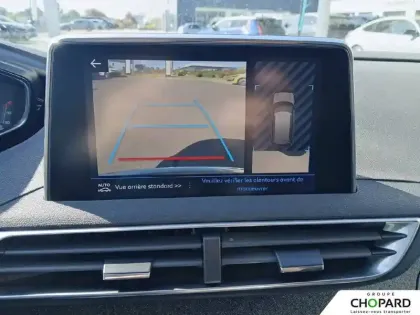 Photo 14 Peugeot 3008  1.2 Puretech 130ch S&S EAT6